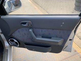 bontott SUZUKI SWIFT II Gyújtáskapcsoló Házzal