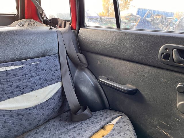 bontott SUZUKI SWIFT II Gyújtáskapcsoló Házzal