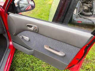 bontott SUZUKI SWIFT II Gyújtáskapcsoló Házzal