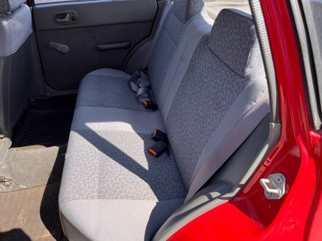 bontott SUZUKI SWIFT II Gyújtáskapcsoló Házzal