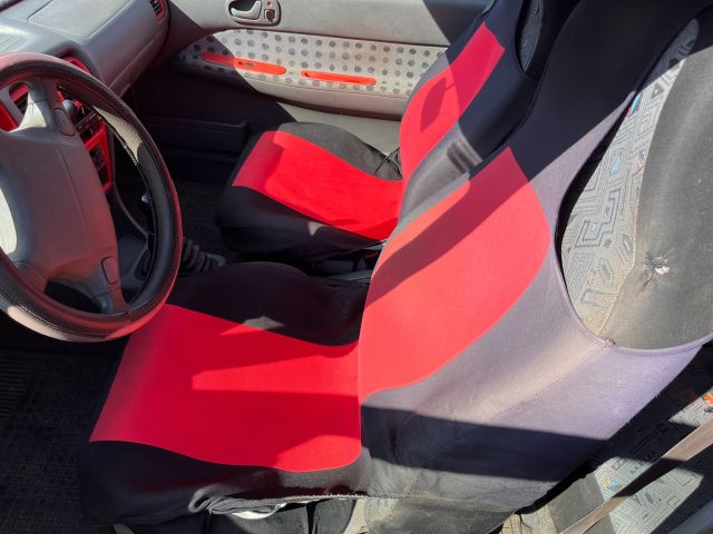 bontott SUZUKI SWIFT II Gyújtáskapcsoló Házzal