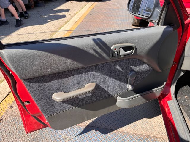 bontott SUZUKI SWIFT II Gyújtáskapcsoló Házzal