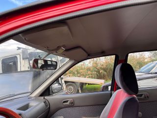 bontott SUZUKI SWIFT II Gyújtáskapcsoló Házzal