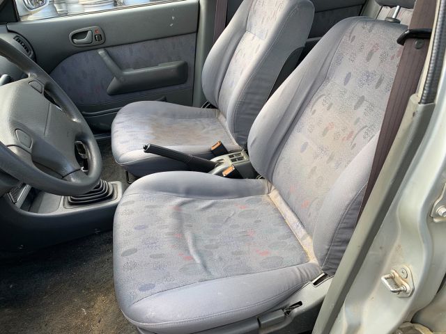 bontott SUZUKI SWIFT II Gyújtáskapcsoló Házzal