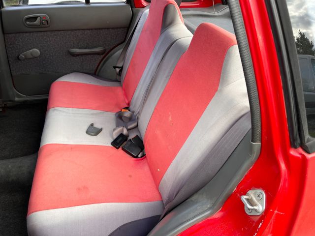 bontott SUZUKI SWIFT II Gyújtáskapcsoló Házzal