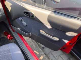 bontott SUZUKI SWIFT II Gyújtáskapcsoló Házzal