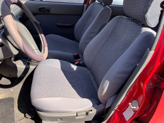 bontott SUZUKI SWIFT II Gyújtáskapcsoló Házzal