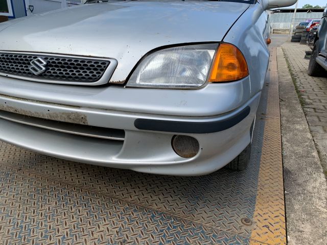 bontott SUZUKI SWIFT II Gyújtáskapcsoló Házzal