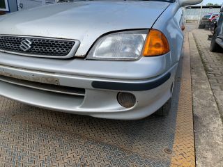 bontott SUZUKI SWIFT II Gyújtáskapcsoló Házzal