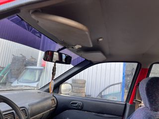 bontott SUZUKI SWIFT II Gyújtáskapcsoló Házzal