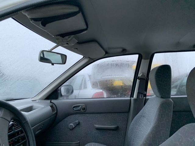 bontott SUZUKI SWIFT II Gyújtáskapcsoló Házzal