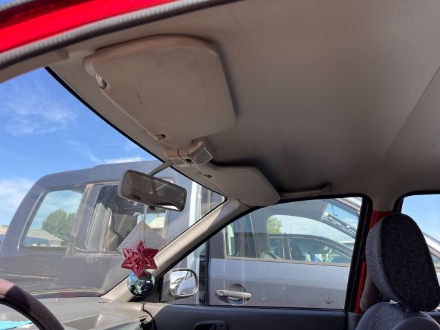 bontott SUZUKI SWIFT II Gyújtáskapcsoló Házzal