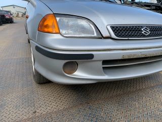 bontott SUZUKI SWIFT II Gyújtáskapcsoló Házzal