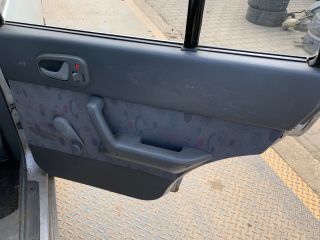 bontott SUZUKI SWIFT II Gyújtáskapcsoló Házzal