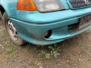 bontott SUZUKI SWIFT II Gyújtáskapcsoló Házzal