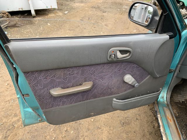 bontott SUZUKI SWIFT II Gyújtáskapcsoló Házzal