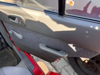 bontott SUZUKI SWIFT II Gyújtáskapcsoló Házzal