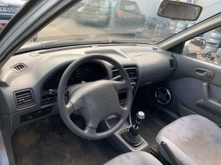 bontott SUZUKI SWIFT II Gyújtáskapcsoló Házzal