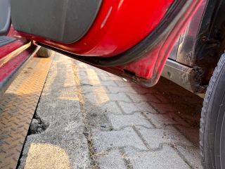 bontott SUZUKI SWIFT II Gyújtáskapcsoló Házzal