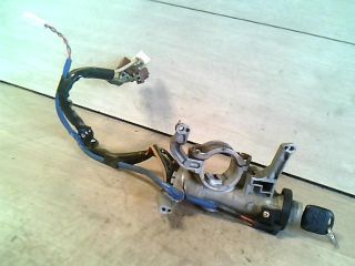 bontott SUZUKI SWIFT II Gyújtáskapcsoló Házzal