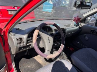 bontott SUZUKI SWIFT II Gyújtáskapcsoló Házzal