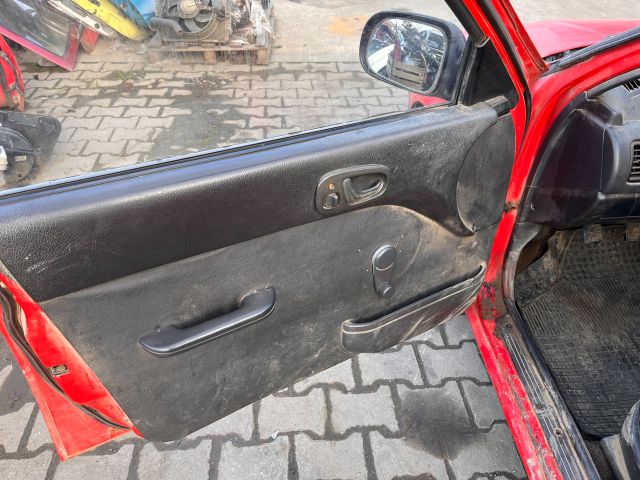 bontott SUZUKI SWIFT II Gyújtáskapcsoló Házzal