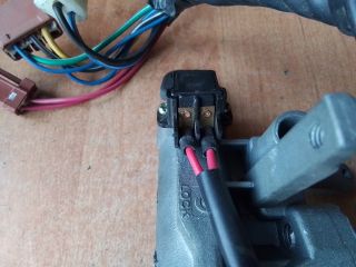 bontott SUZUKI SWIFT II Gyújtáskapcsoló