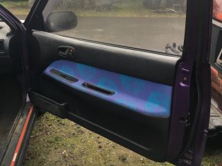 bontott SUZUKI SWIFT II Gyújtáskapcsoló