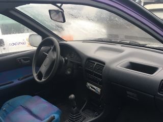 bontott SUZUKI SWIFT II Gyújtáskapcsoló