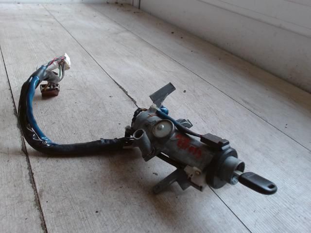 bontott SUZUKI SWIFT II Gyújtáskapcsoló