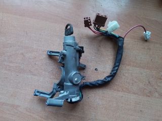 bontott SUZUKI SWIFT II Gyújtáskapcsoló