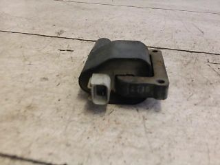 bontott SUZUKI SWIFT II Gyújtótrafó