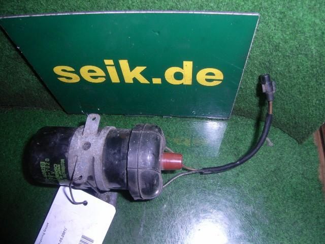 bontott SUZUKI SWIFT II Gyújtótrafó