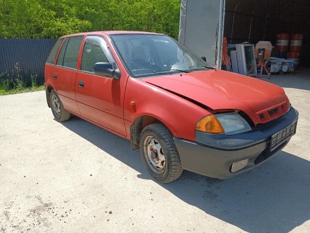 bontott SUZUKI SWIFT II Gyújtótrafó