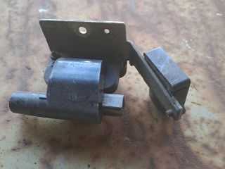 bontott SUZUKI SWIFT II Gyújtótrafó