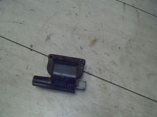 bontott SUZUKI SWIFT II Gyújtótrafó