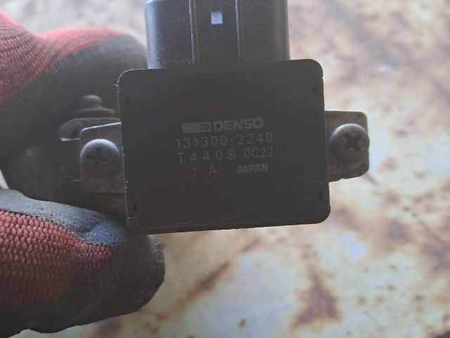 bontott SUZUKI SWIFT II Gyújtótrafó