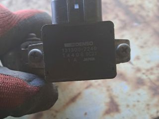 bontott SUZUKI SWIFT II Gyújtótrafó