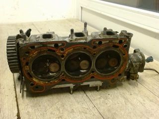 bontott SUZUKI SWIFT II Hengerfej