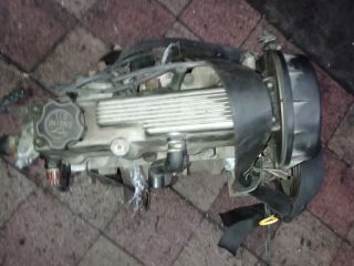 bontott SUZUKI SWIFT II Hengerfej