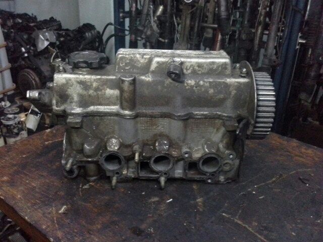 bontott SUZUKI SWIFT II Hengerfej