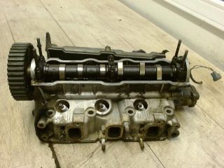 bontott SUZUKI SWIFT II Hengerfej