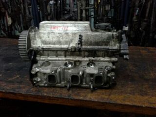 bontott SUZUKI SWIFT II Hengerfej