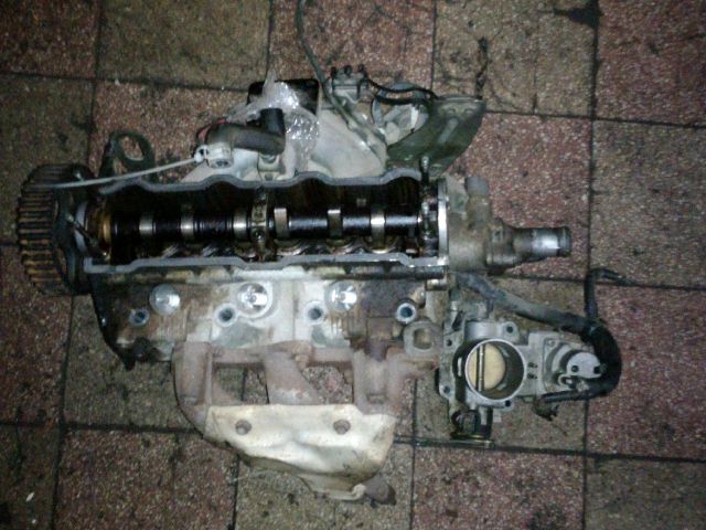 bontott SUZUKI SWIFT II Hengerfej