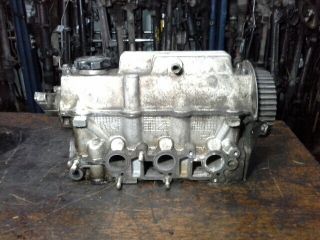 bontott SUZUKI SWIFT II Hengerfej