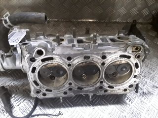 bontott SUZUKI SWIFT II Hengerfej