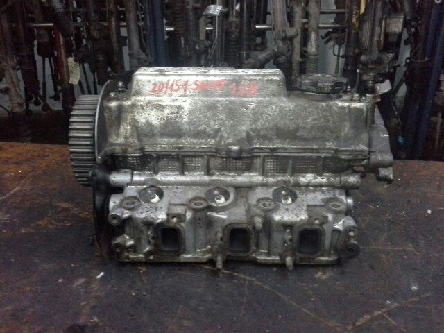 bontott SUZUKI SWIFT II Hengerfej