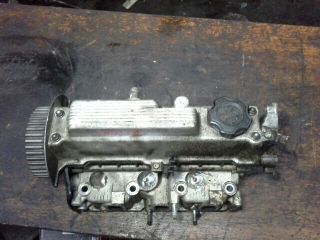 bontott SUZUKI SWIFT II Hengerfej