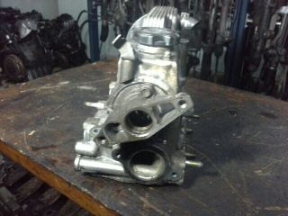 bontott SUZUKI SWIFT II Hengerfej