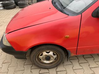 bontott SUZUKI SWIFT II Homlokfal (Üres lemez)